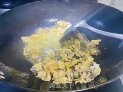 Make Pippie chicken step 8