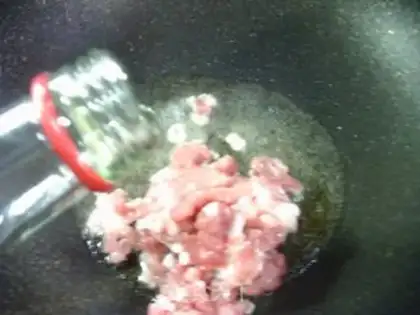 Make Pickles and tofu step 2