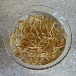 Make Slurpy gravy step 1
