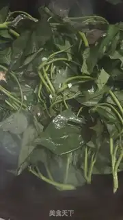 Make Garlic meadow step 4