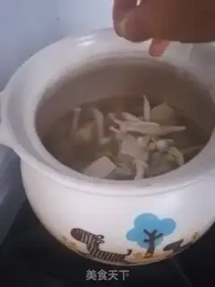 Make Soup pan step 2