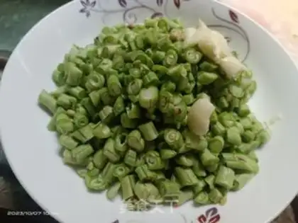 Make Soybeans step 0