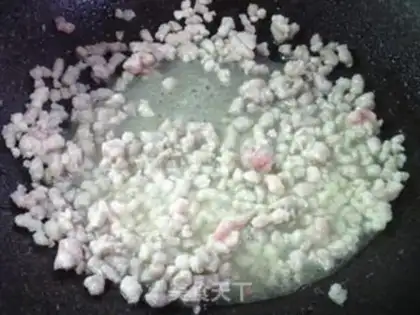 Make Pickles and tofu step 3