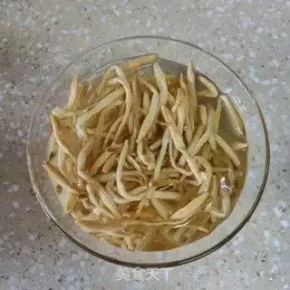 Make Slurpy gravy step 2