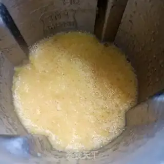 Make Pear juice step 9