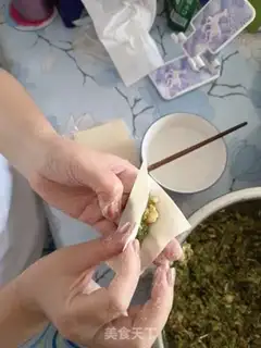 Make The cabbage step 5