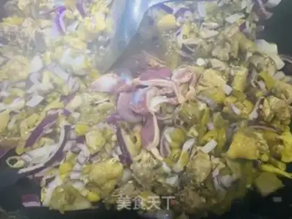 Make Pippie chicken step 10