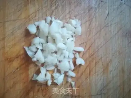 Make Soup pan step 3