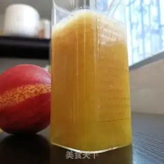 Make Pear juice step 10