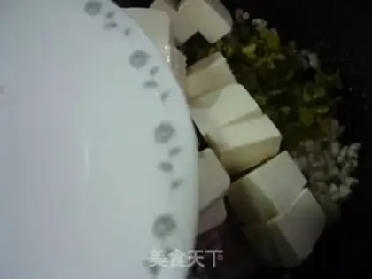 Make Pickles and tofu step 4