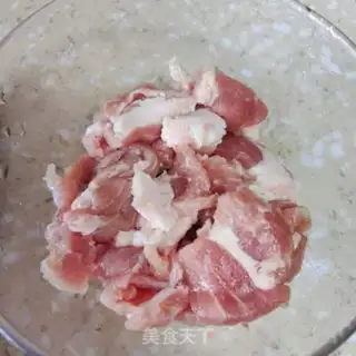 Make Slurpy gravy step 3