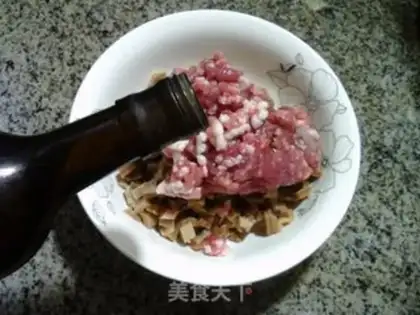 Make Squid meat step 5