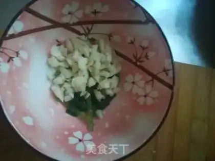 Make Soup pan step 4