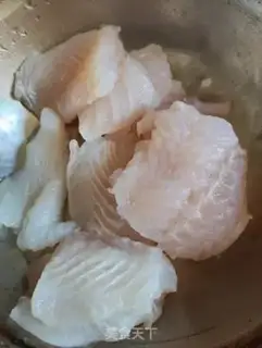 Make Fried saba step 0