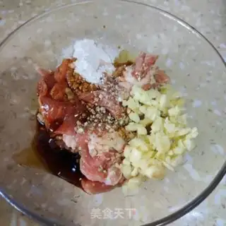 Make Slurpy gravy step 4