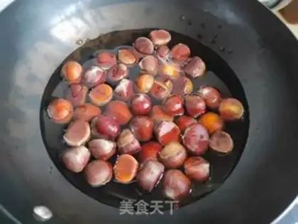 Make Sugar step 2