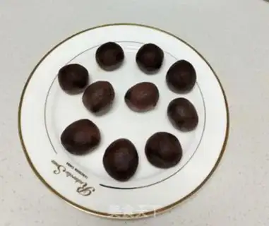 Make Bean saloon step 4