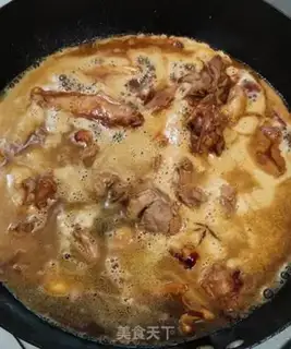 Make Pippie chicken step 12
