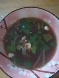 Make Soup pan step 5