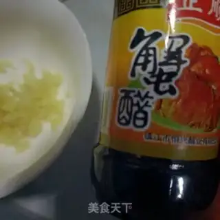 Make Ginger aces step 5