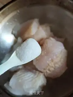 Make Fried saba step 2