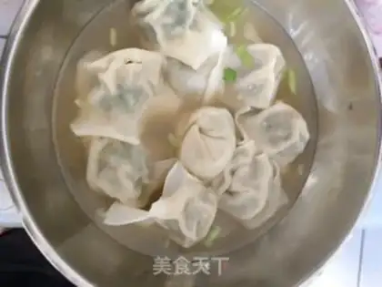Make The cabbage step 9