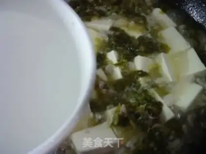 Make Pickles and tofu step 8