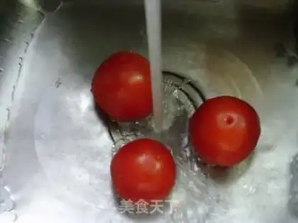 Make Dollies and tomato soup step 5