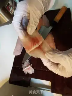 Make Pretzels step 12