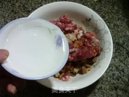 Make Squid meat step 8