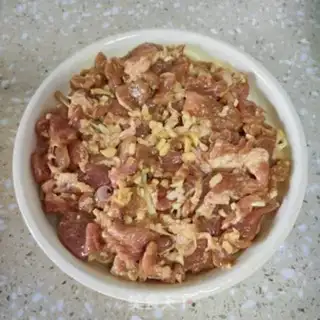 Make Slurpy gravy step 7