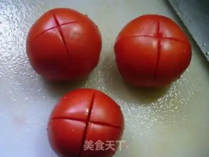 Make Dollies and tomato soup step 6