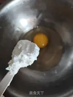 Make Fried saba step 3