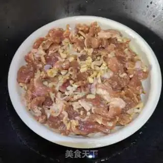 Make Slurpy gravy step 8