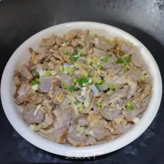 Make Slurpy gravy step 9