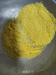 Make Porridge of rice step 0