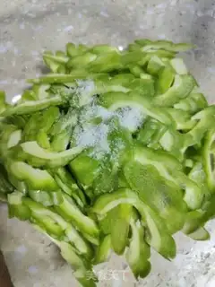 Make Vacuum melons step 3