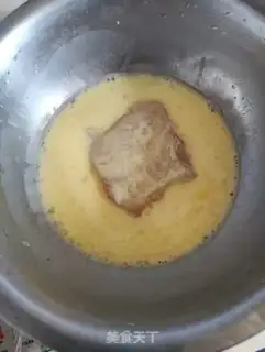 Make Fried saba step 4