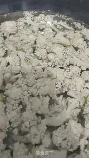 Make ♪ Salted egg ♪ step 0