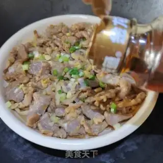 Make Slurpy gravy step 10
