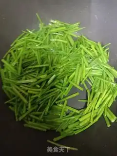 Make Eggs, fried moss step 3