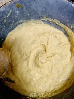 Make Pumpkin step 1