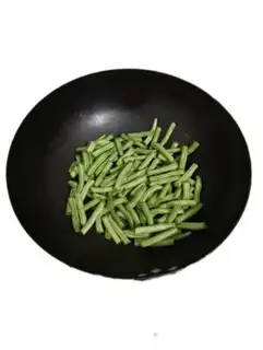 Make Dry bean bean potatoes step 0