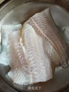 Make Black pepper saloon step 0