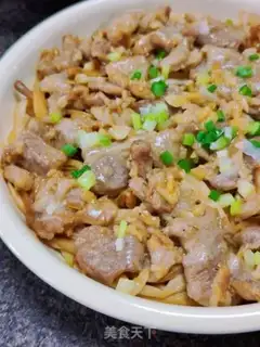 Make Slurpy gravy step 11