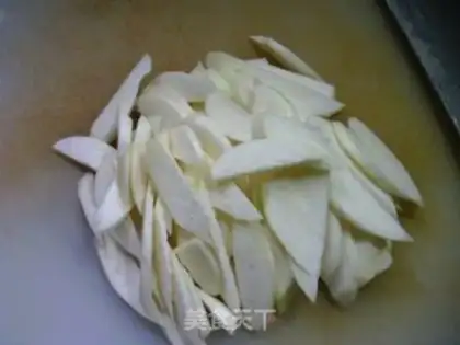 Make Crabs step 2