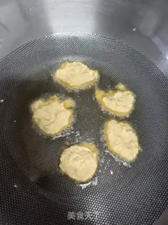 Make Pumpkin step 2