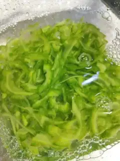Make Vacuum melons step 5
