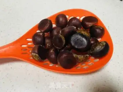 Make Cinnamon step 0
