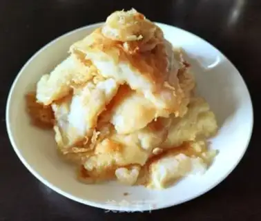 Make Fried saba step 6
